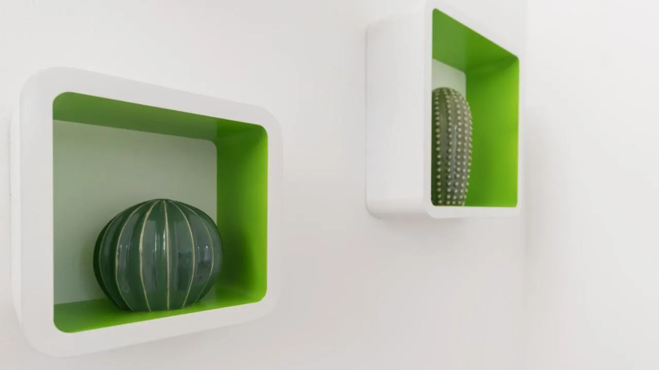 Appartamento Italianway - Borsieri 25 Milano
