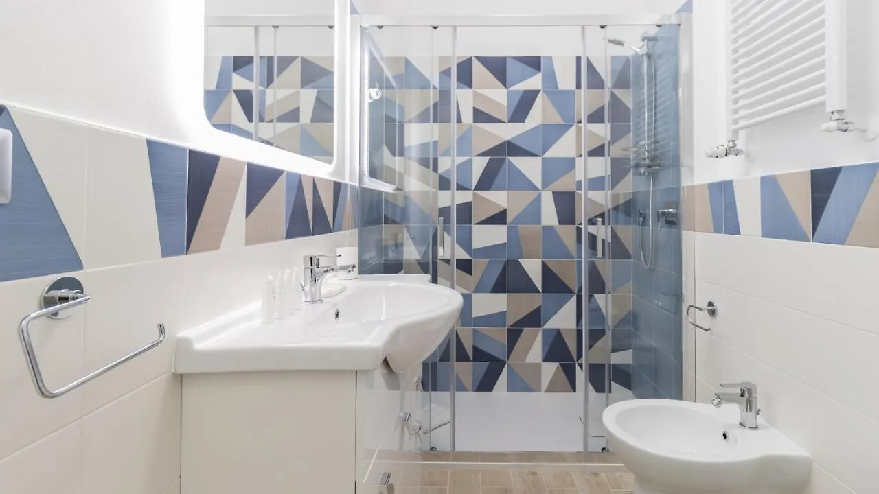 Appartamento Italianway - Borsieri 25 Milano