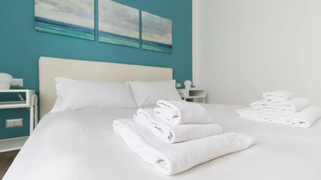 Appartamento Italianway - Borsieri 25 Milano