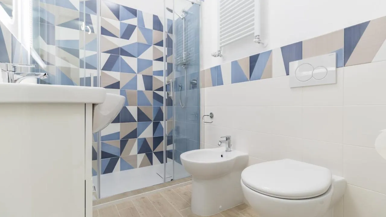 Appartamento Italianway - Borsieri 25 Milano