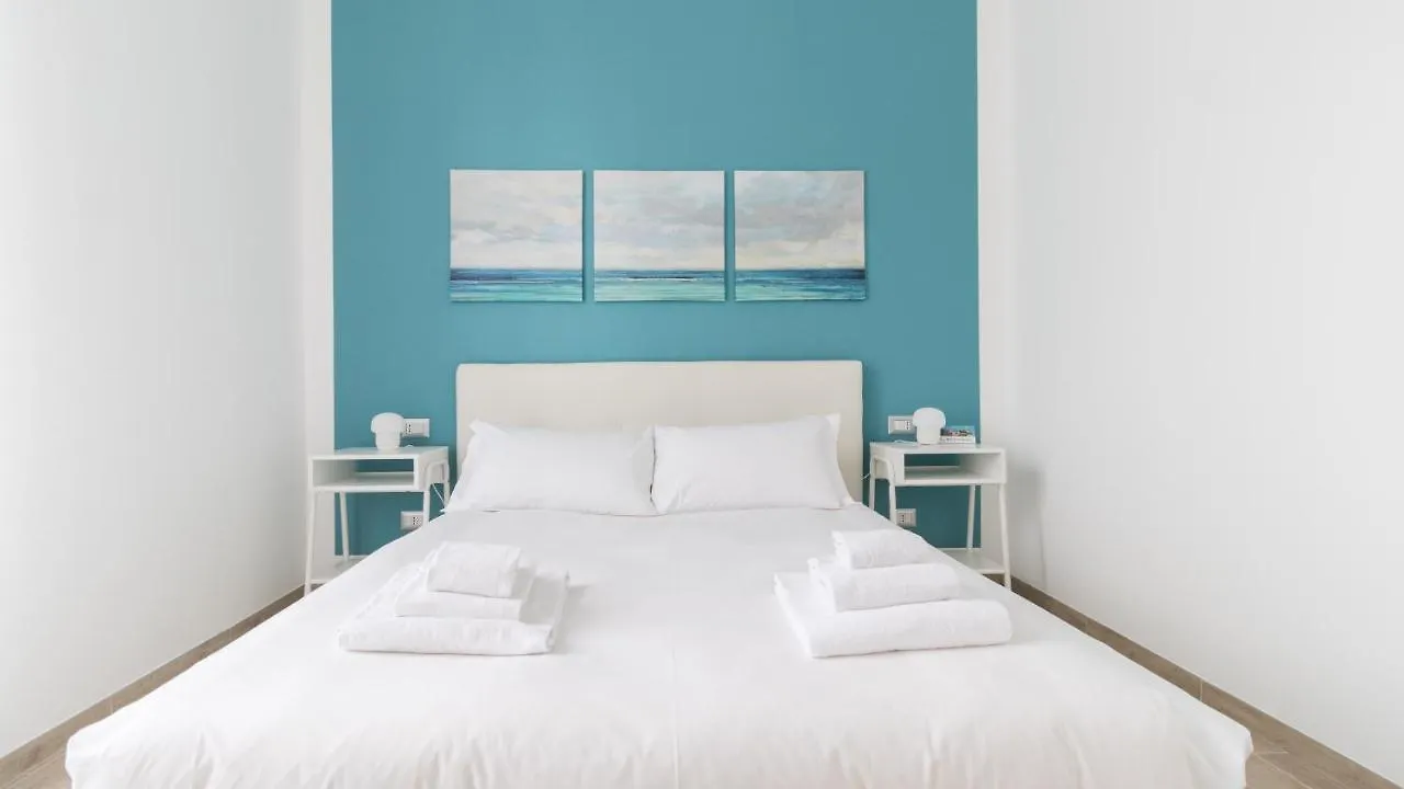 Appartamento Italianway - Borsieri 25 Milano Italia