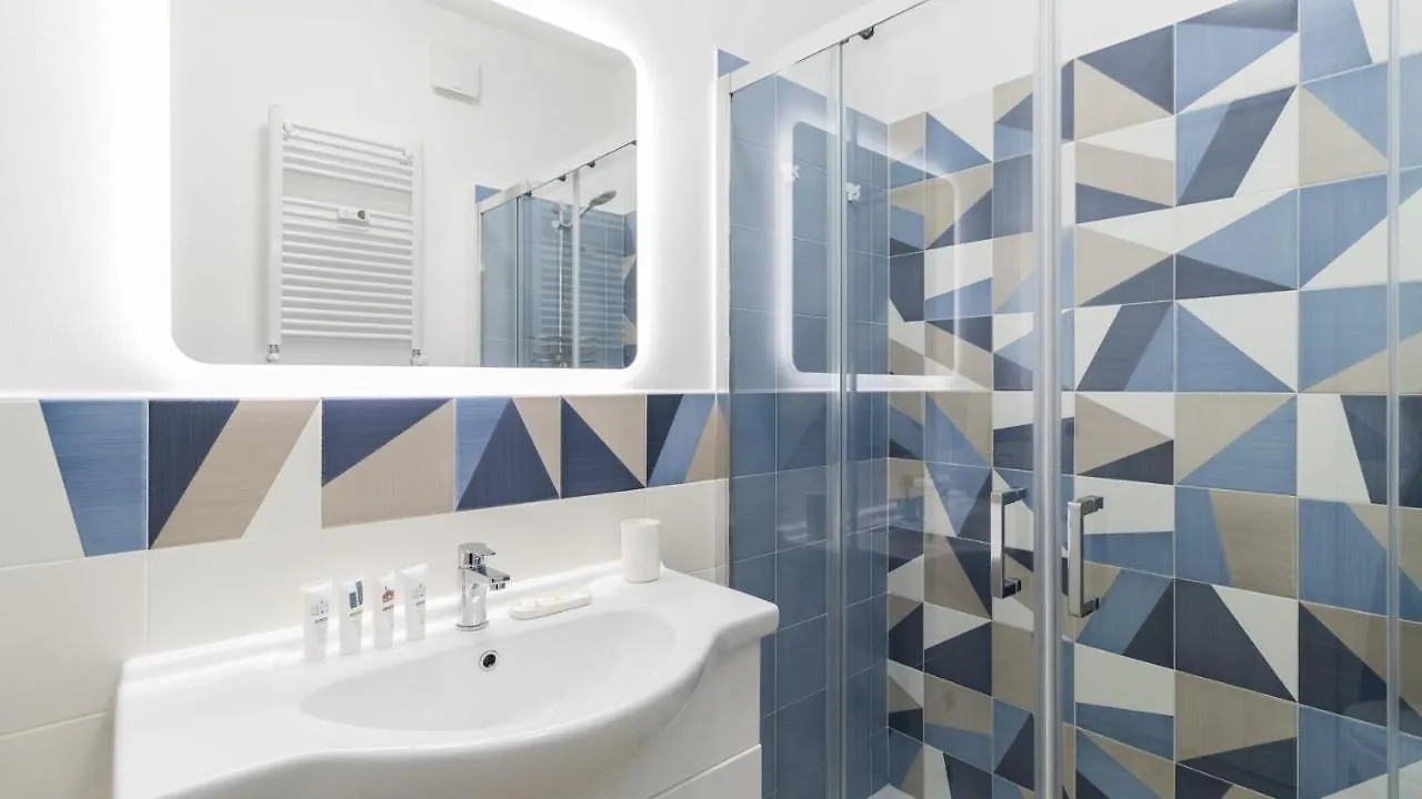 Appartamento Italianway - Borsieri 25 Milano