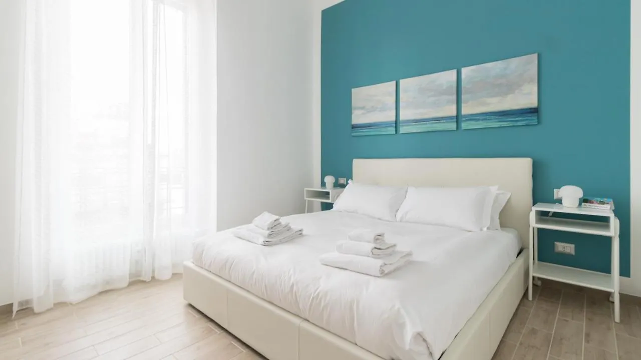Appartamento Italianway - Borsieri 25 Milano