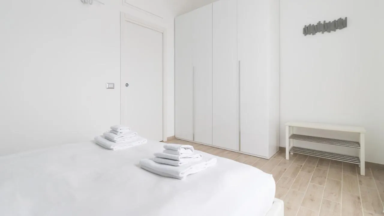 Appartamento Italianway - Borsieri 25 Milano