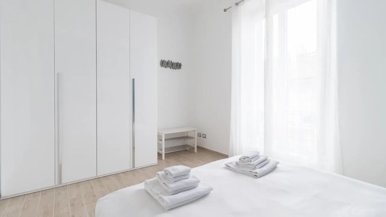 Italianway - Borsieri 25 Apartment Milan Italy